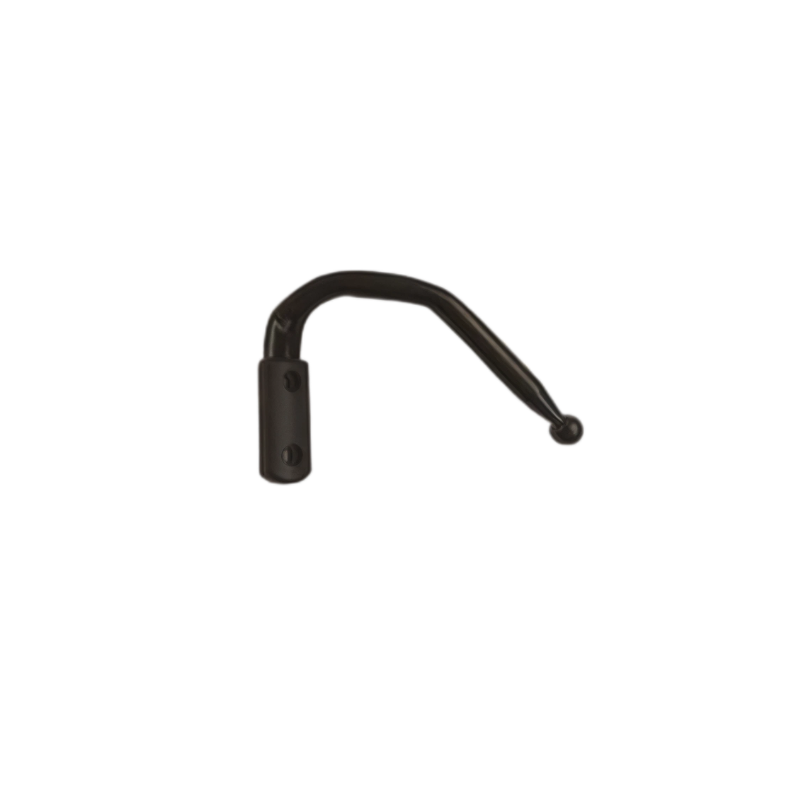 JAC Junling V6 Lower Mirror Arm Assembly