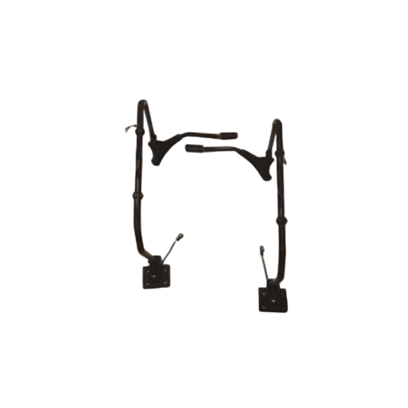 JAC Junling V9 Electric Mirror Arm – V6 Widened Version
