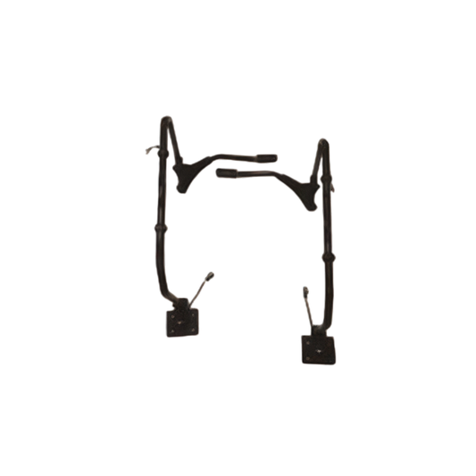 JAC Junling V9 Electric Mirror Arm – V6 Widened Version