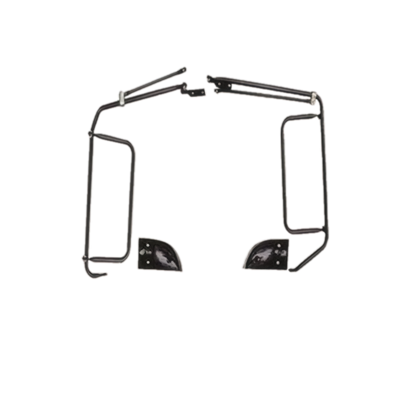 JAC Kangling Dingli Truck Mirror Arm Assembly