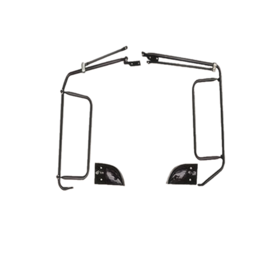 JAC Kangling Dingli Truck Mirror Arm Assembly