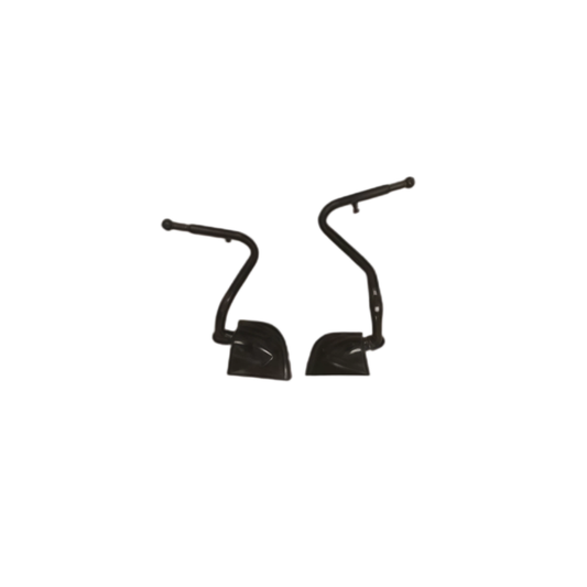 JAC Kangling H1 Truck Mirror Arm Assembly