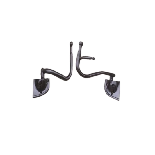 JAC New 808 Truck Mirror Arm Assembly