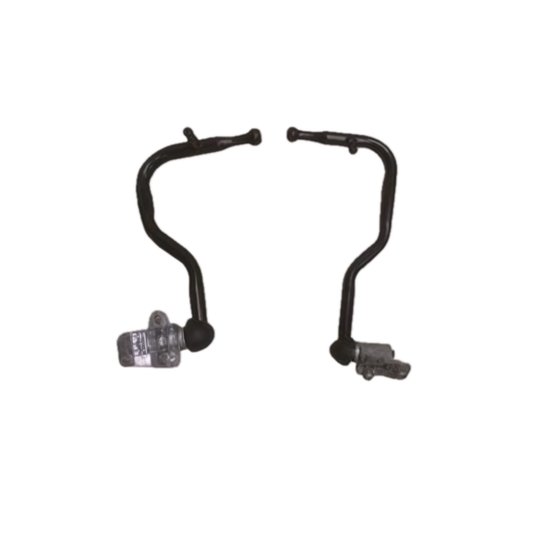 JAC New Junling Truck Mirror Arm Assembly