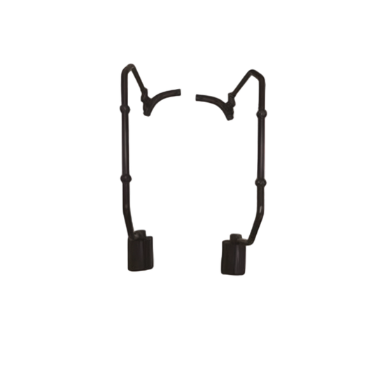 JAC New Shuailing H330 Q6 Truck Side Mirror Arm Assembly