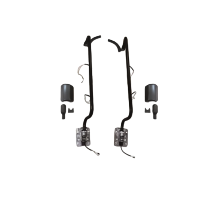 JAC Shuailing Wide Body Electric Truck Mirror Arm Assembly