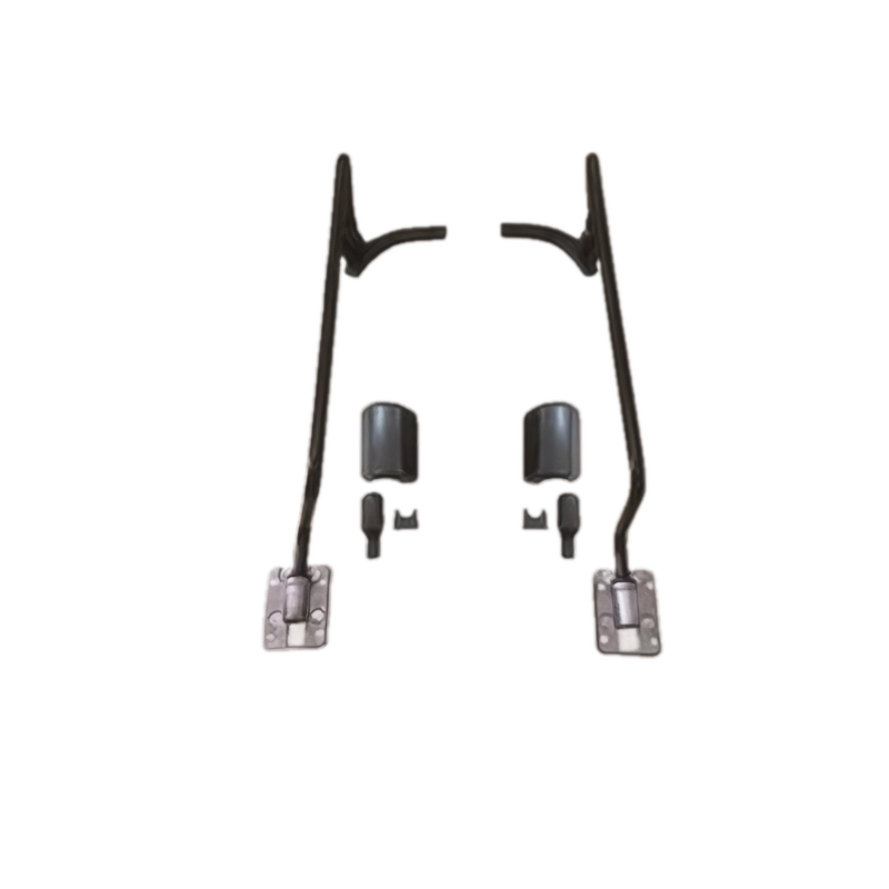 JAC Shuailing Wide Cab Mirror Arm – 5cm Wider