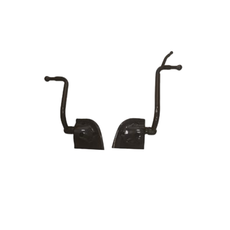 JAC 808 Truck Mirror Arm Assembly