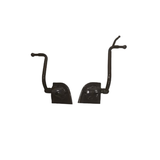 JAC 808 Truck Mirror Arm Assembly