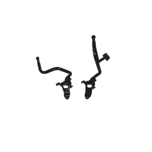 SINOTRUK Wangpai 737 Truck Side Mirror Arm Assembly Set (Left & Right)